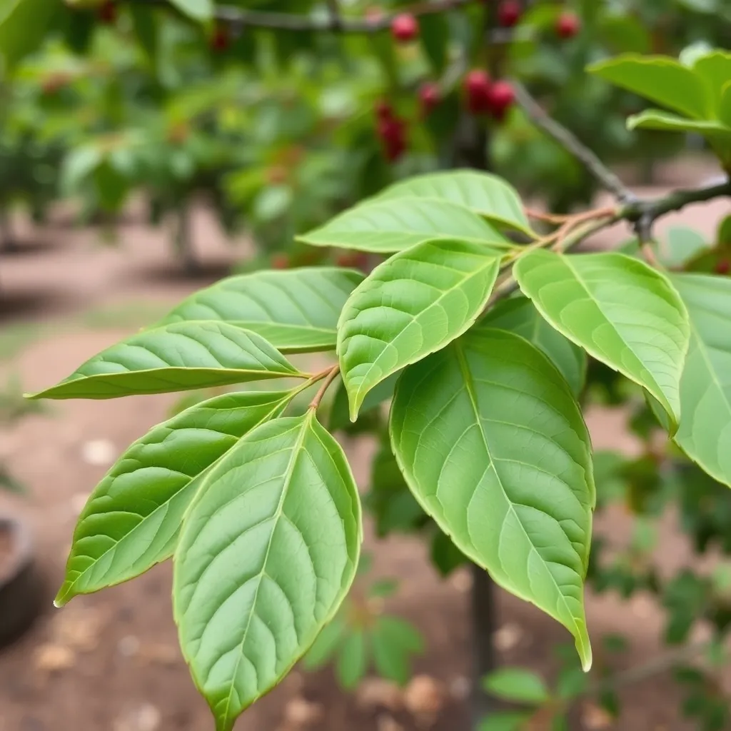 Jakie są wymagania glebowe laurowiśni?