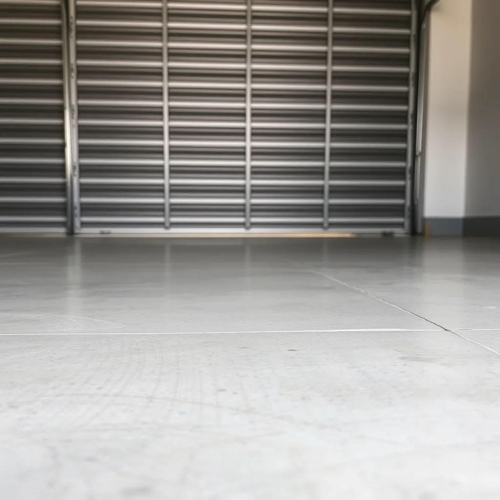 Wylewka pod garaż blaszany – jakie są wymagania?