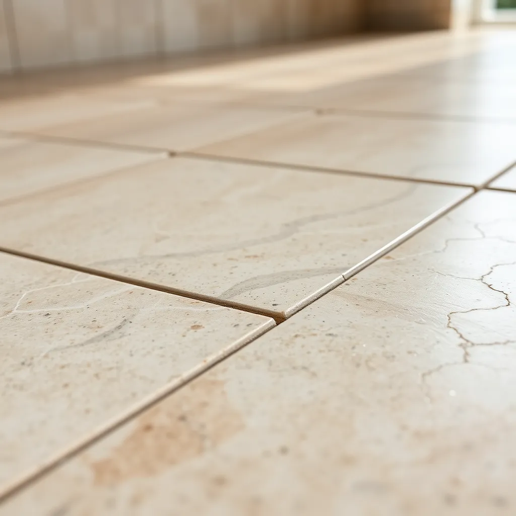 Ile czasu musi schnąć wylewka pod płytki?