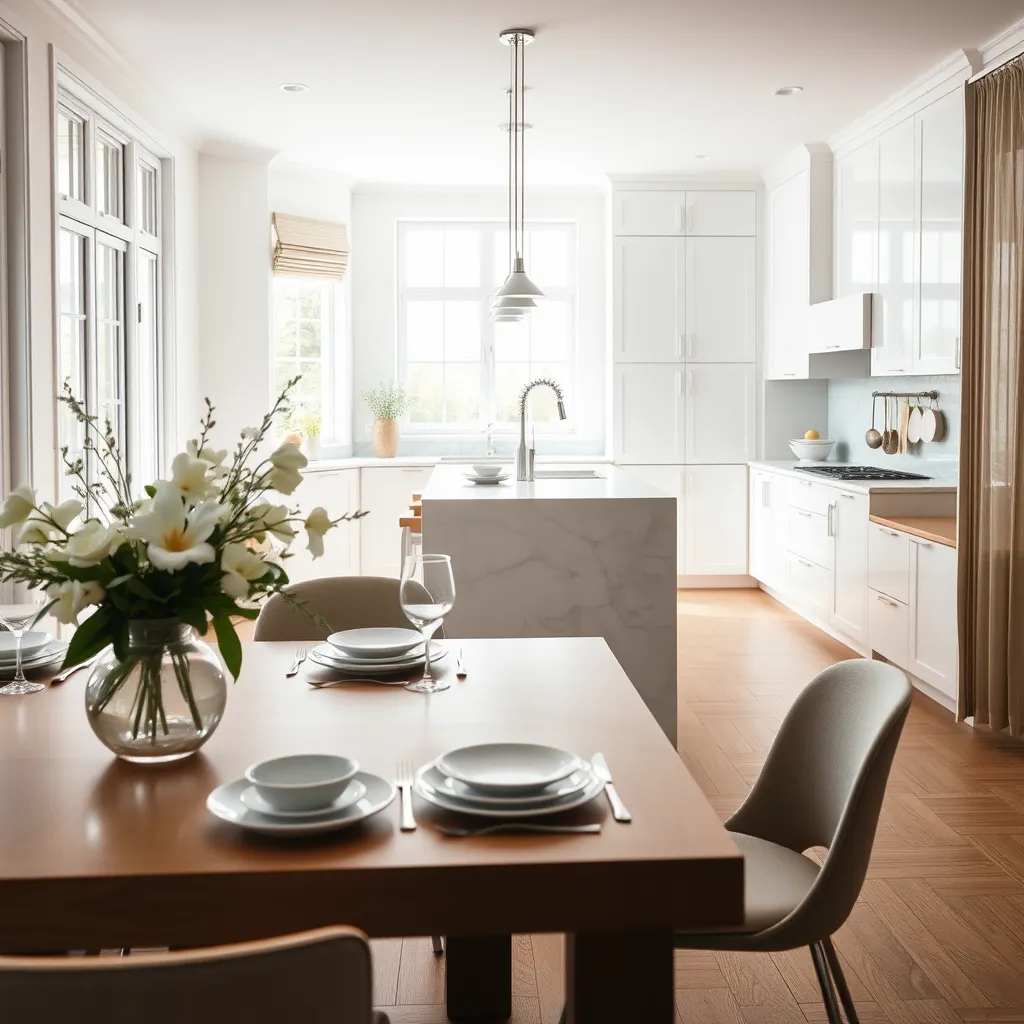 Jakie obrazy wybrać do kuchni?