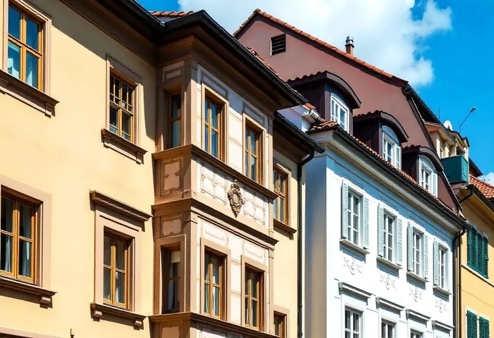 Biuro Nieruchomości w Gliwicach