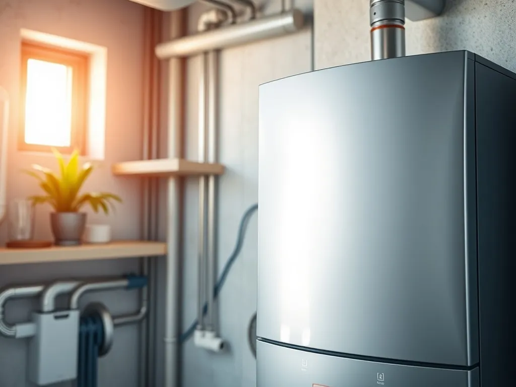 Ile prądu zużywa kocioł soniczny? Sprawdź szczegóły!