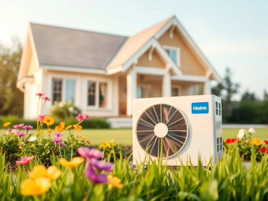 Pompa ciepła SPRSUN opinie: co mówią użytkownicy o tym producencie?