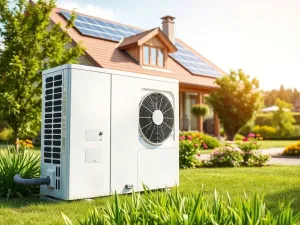 Pompa ciepła 8 kW zużycie prądu: co mówią użytkownicy na forum?