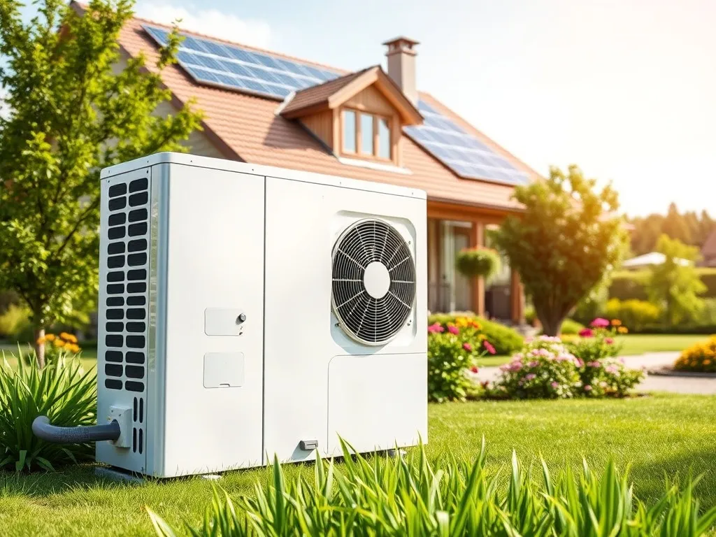 Pompa ciepła 8 kW zużycie prądu: co mówią użytkownicy na forum?