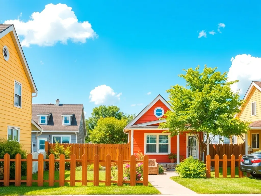 Informacja dla sąsiadów o remoncie: co warto wiedzieć?