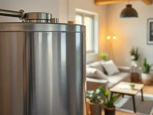 Bufor ciepła 500l: na ile wystarczy w Twoim systemie grzewczym?