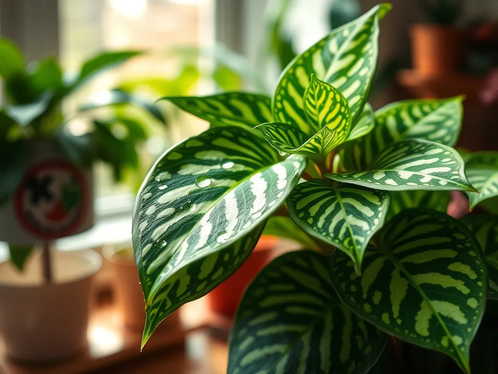 Skrzydła anioła: jak uprawiać kwiat w domowych warunkach?