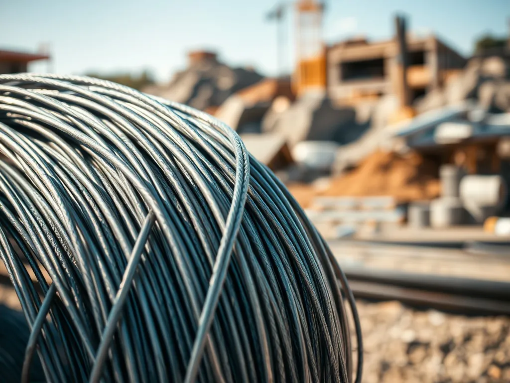 Ile sztuk drutu zbrojeniowego fi 10 wchodzi na tonę?