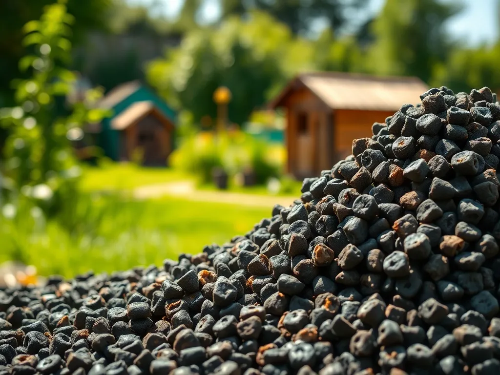 Ekogroszek Pułkownik: opinie użytkowników i ich doświadczenia