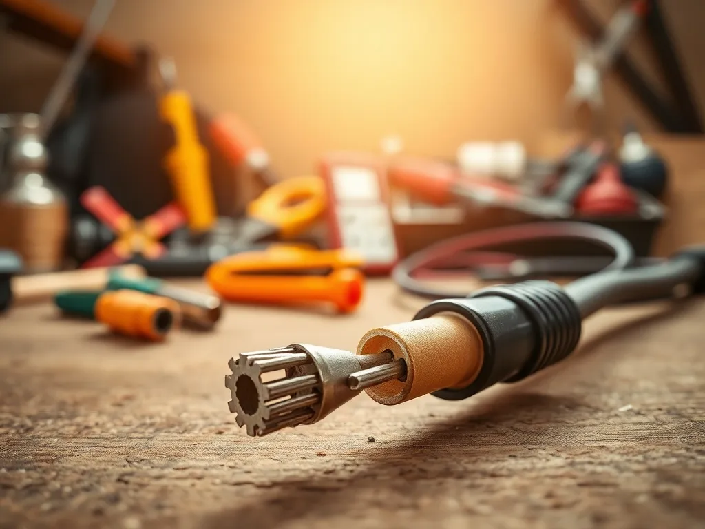 Jaki kabel od skrzynki do domu 14kW wybrać? Praktyczny przewodnik