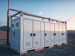 Jak zaplanować i wdrożyć autonomiczny bank energii